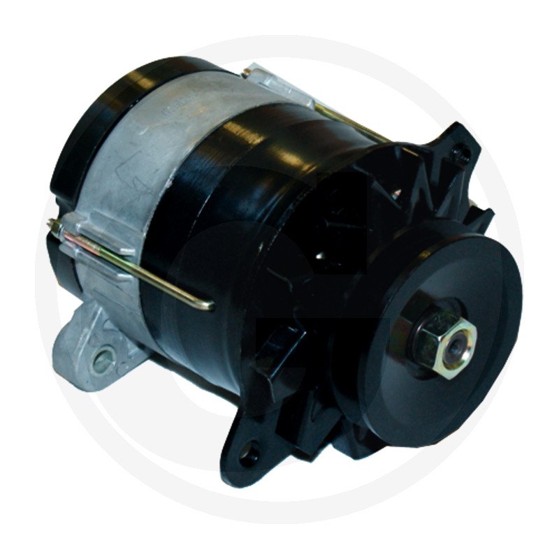 Alternator 46463701