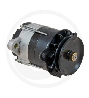 Alternator 4663 701