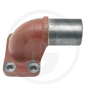 Kolektor wydechowy 50-1008021-B2