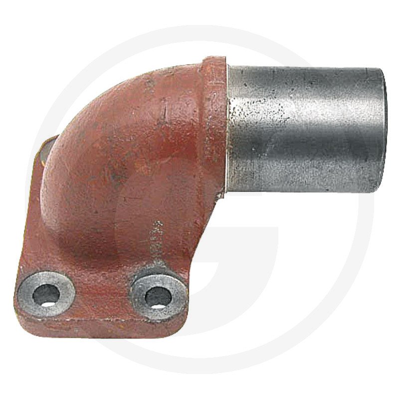 Kolektor wydechowy 50-1008021-B2