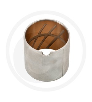 Tulejka sworznia osi przeniej napędzanej 897 712 M2