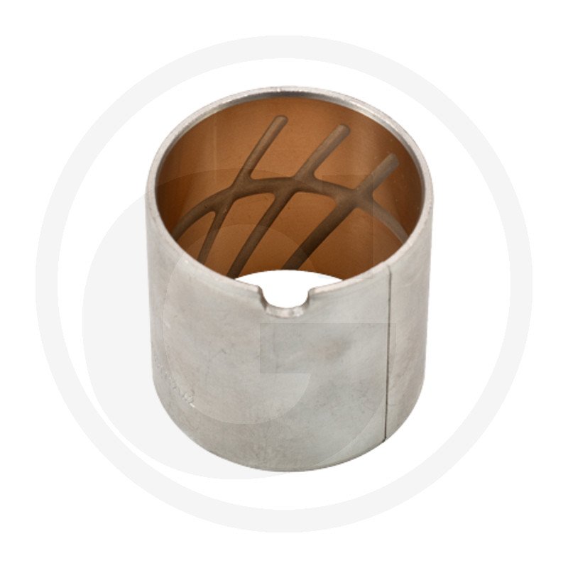 Tulejka sworznia osi przeniej napędzanej 897 712 M2