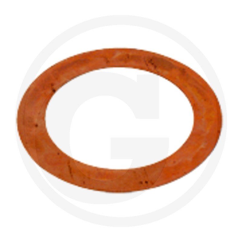 Podkładka koronki mechanizmu różnicowego 897 726 M1