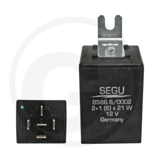 Przerywacz kierunkowskazu 50-775605047