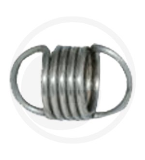 Sprężyna naciągowa 77.38.163