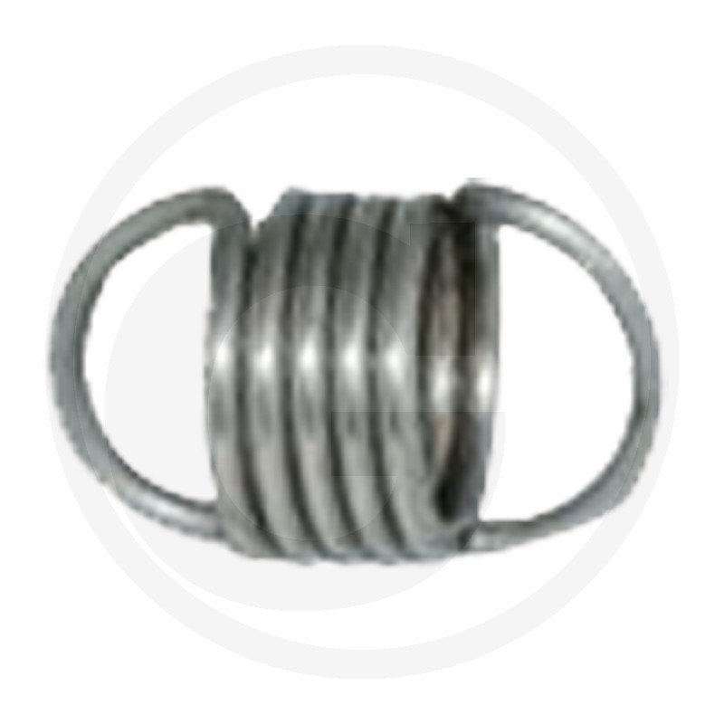 Sprężyna naciągowa 77.38.163