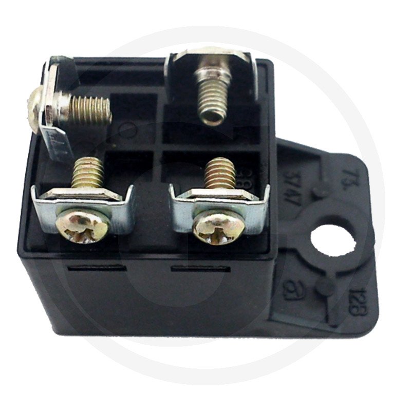 Przekaźnik do rozrusznika 732.37.47