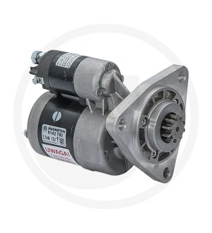 Rozrusznik z reduktorem 914 27 80