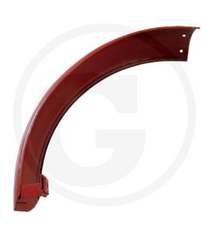 Błotnik przedni A254 703 22