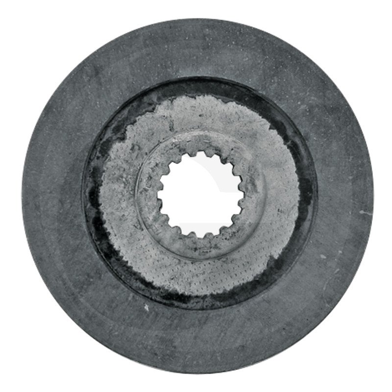 Tarcza hamulcowa A5901200A101, 853502040, A5901200A1-01