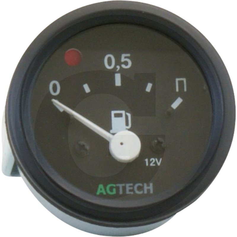 Wskaźnik poziomu paliwa z kontrolką EI 80073