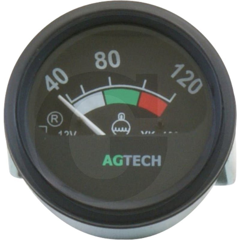 Wskaźnik temperatury wody EI 80082