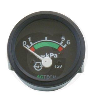 Wskaźnik ciśnienia oleju EI 80098