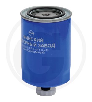 Filtr paliwa FT0201117010