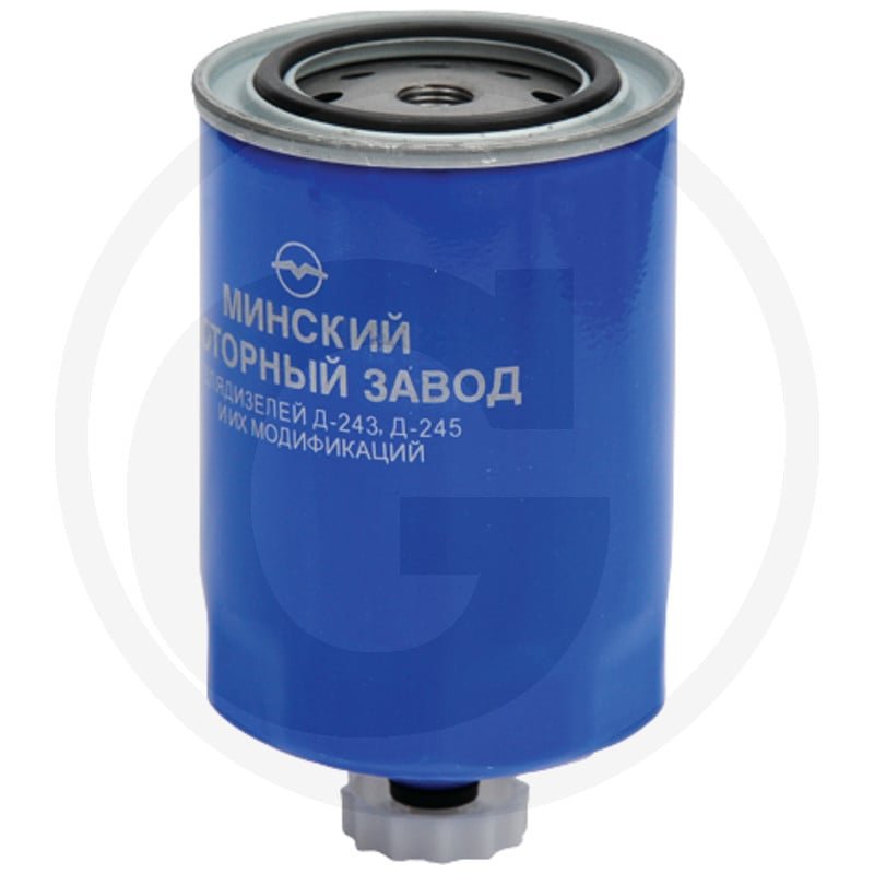 Filtr paliwa FT0201117010