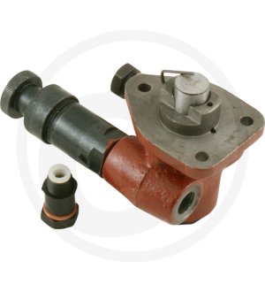 Pompka zasilająca paliwowa H-3TA