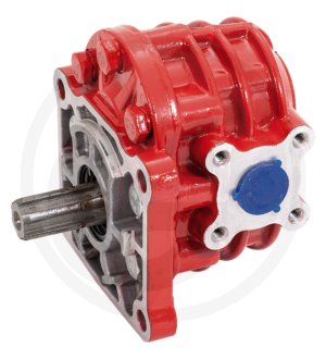 Pompa hydrauliczna NSZ32L