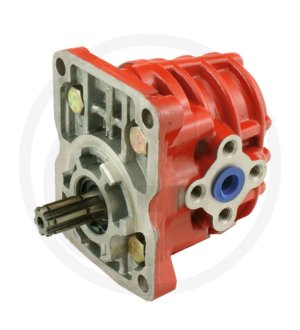 Pompa hydrauliczna NSH103L