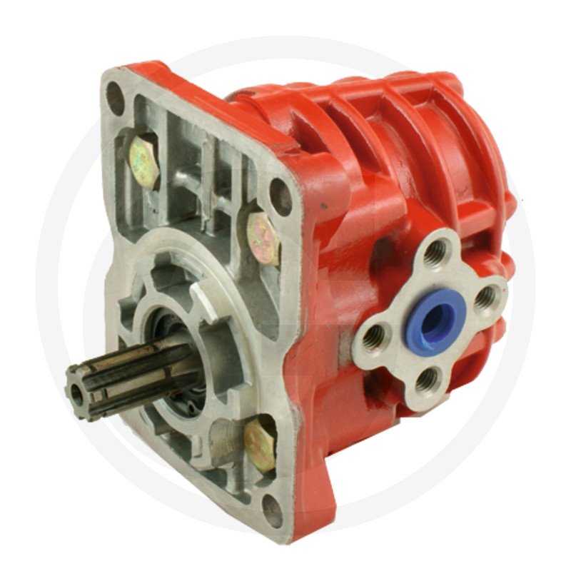 Pompa hydrauliczna NSH103L