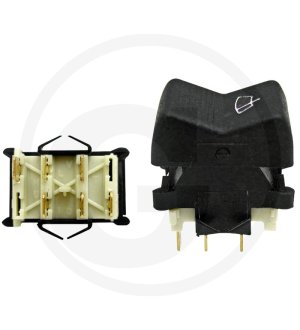 Włącznik przechodni P147M0909, P1470909