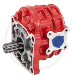 Pompa hydrauliczna NSZ32B3