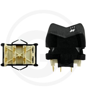 Włącznik wentylatora VK 34301011, P 1470411