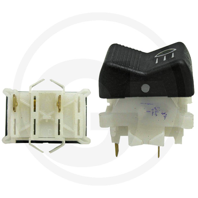 Włącznik świateł drogowych P 1470429