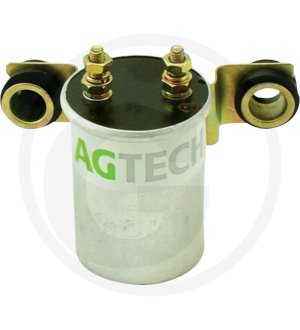 Przerywacz kierunkowskazu RS-410