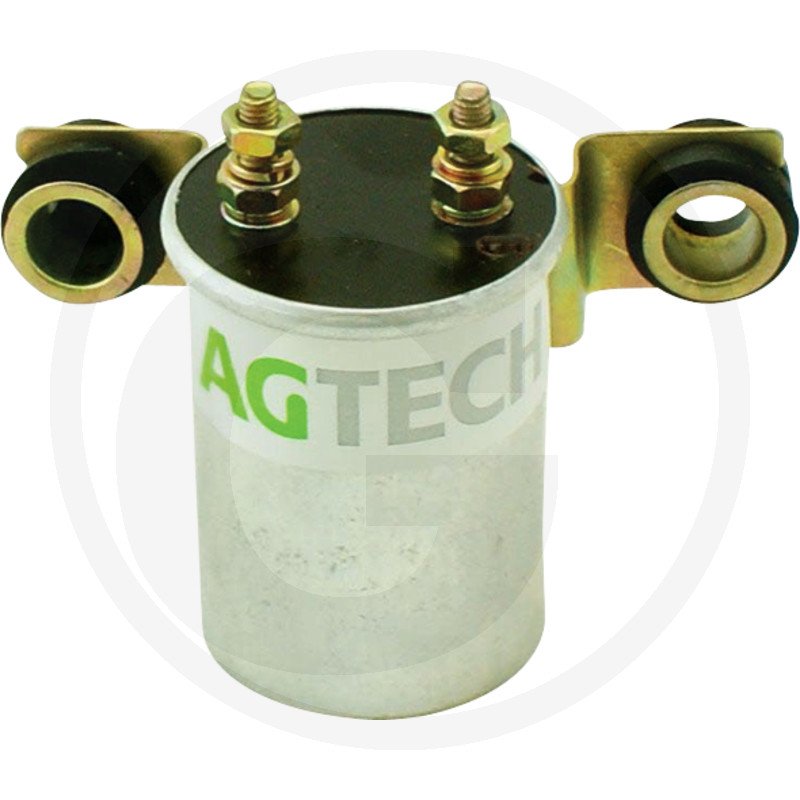 Przerywacz kierunkowskazu RS-410