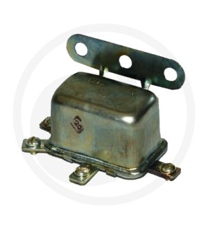 Regulator napięcia RS-502