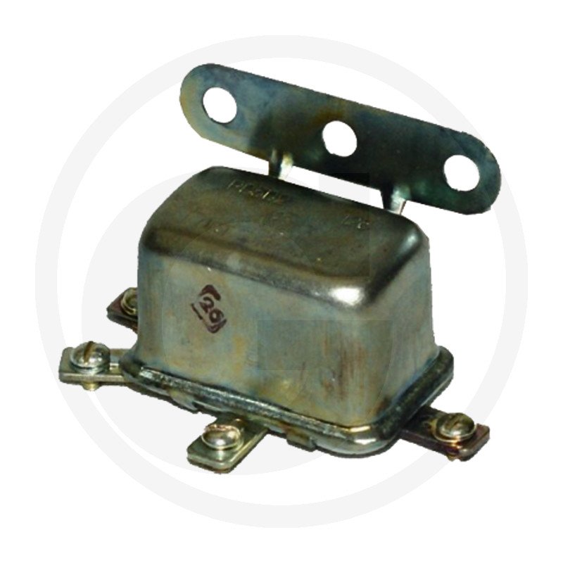 Regulator napięcia RS-502