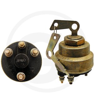 Stacyjka WK316B, WK-316, VK316B, WK316, VK316