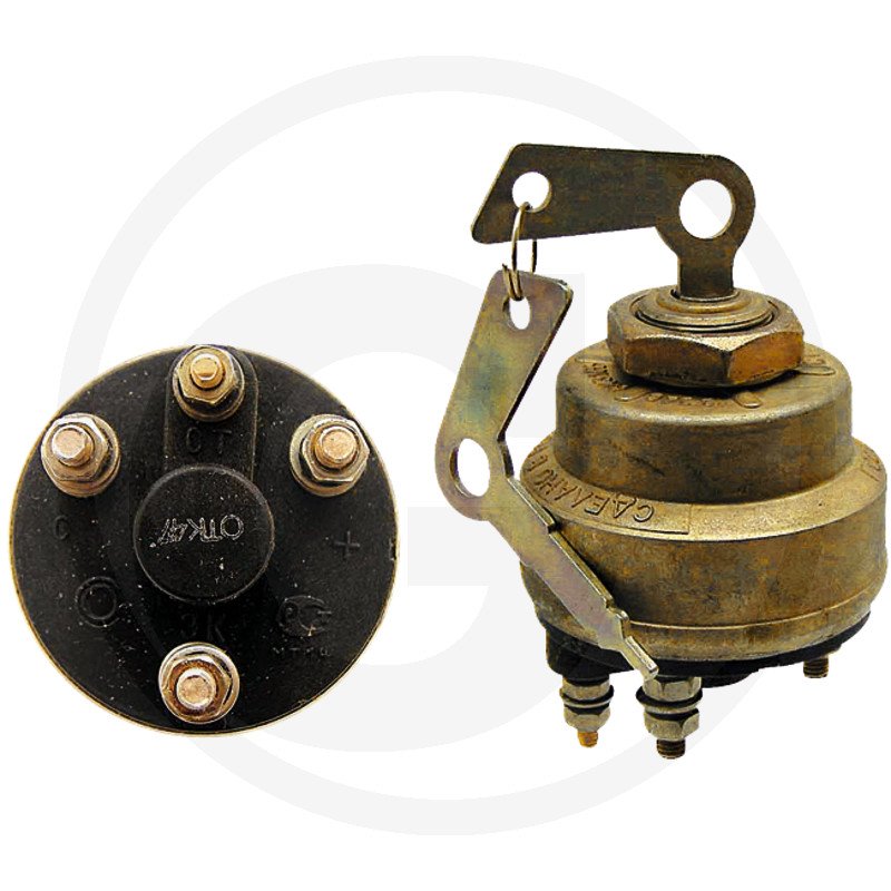 Stacyjka WK316B, WK-316, VK316B, WK316, VK316