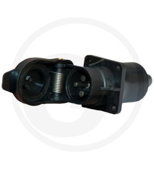 Gniazdo 12 V 25034101