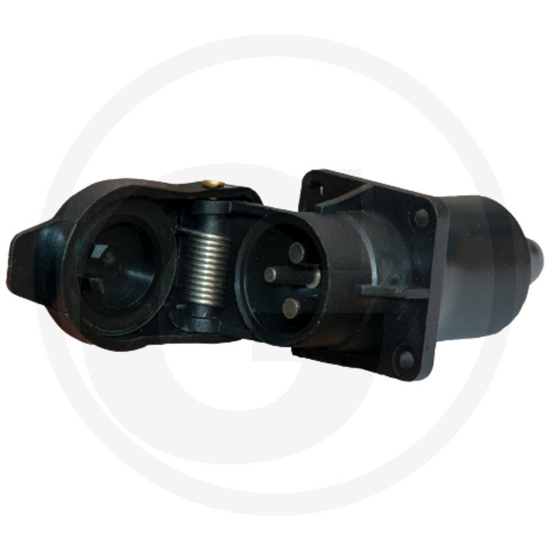 Gniazdo 12 V 25034101