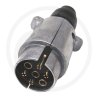 Wtyczka 12 V 43895