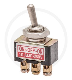 Przełącznik 3-położeniowy P3-P1