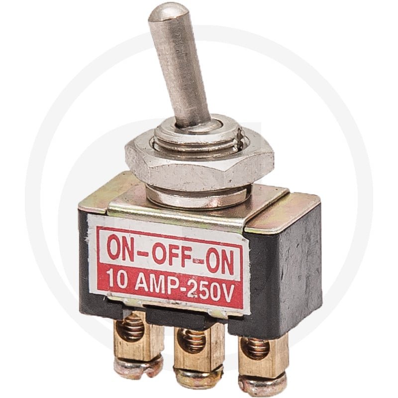 Przełącznik 3-położeniowy P3-P1