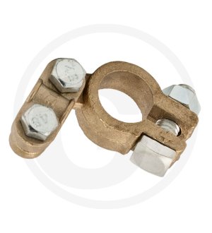 Klema akumulatora 54.14.060.4 / 54140604