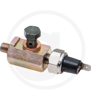 Złącze 40919990, 40919993