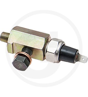 Złącze przewodu olejowego 40117770, 40117773