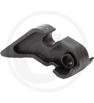 Zapadka szyby 5911 7741 / 80368307