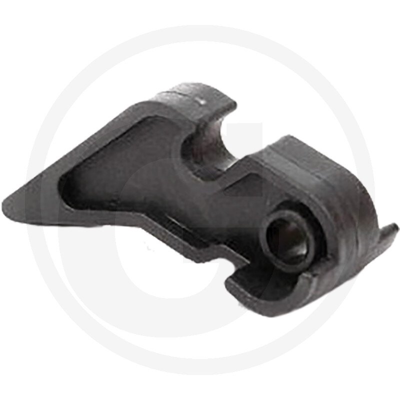 Zapadka szyby 5911 7741 / 80368307