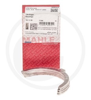 Półpierścień oporowy 90990620 / 454AS18317200