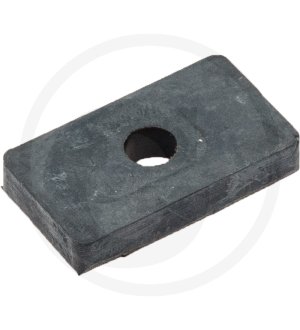 Podkładka gumowa chłodnicy 180 705 M1