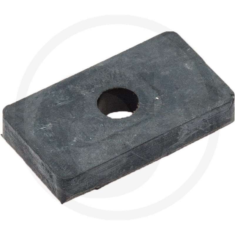 Podkładka gumowa chłodnicy 180 705 M1