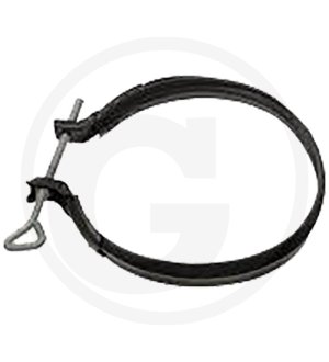 Obejma miski filtru powietrza 42053200