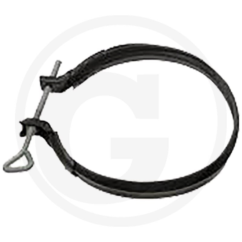 Obejma miski filtru powietrza 42053200