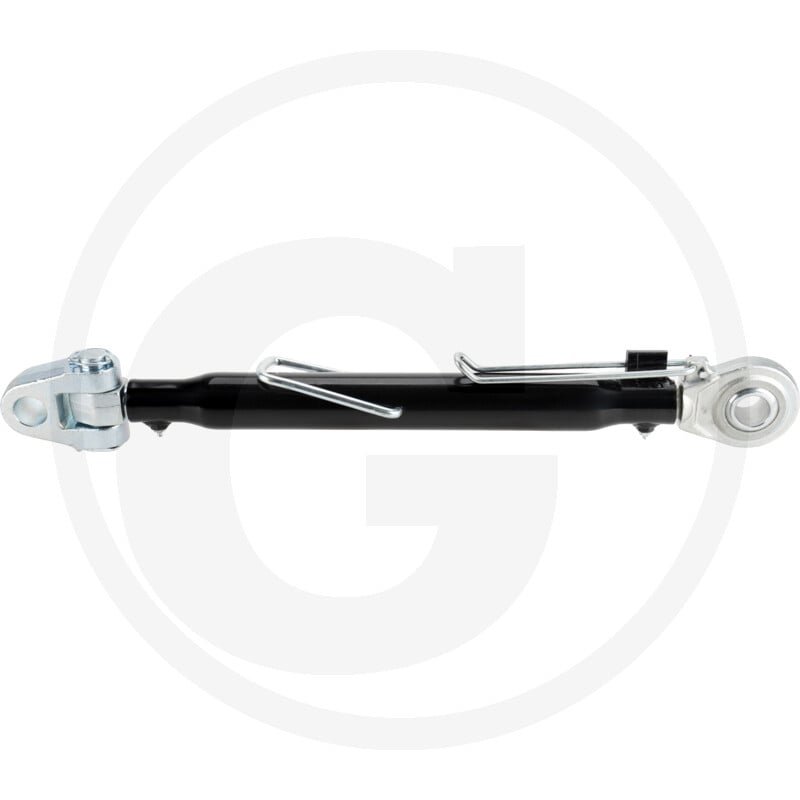 Mechanischer Oberlenker