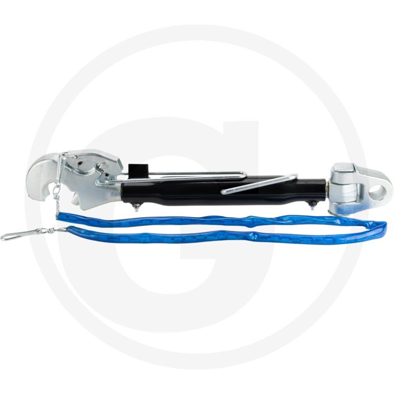 Mechanischer Oberlenker